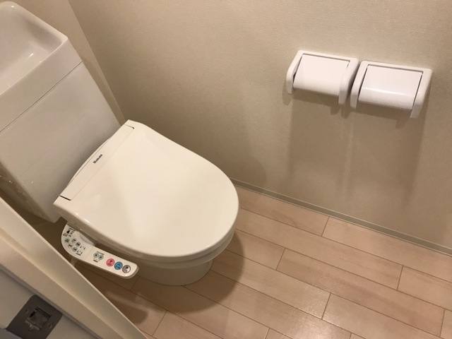 ファインハイム 室内写真8