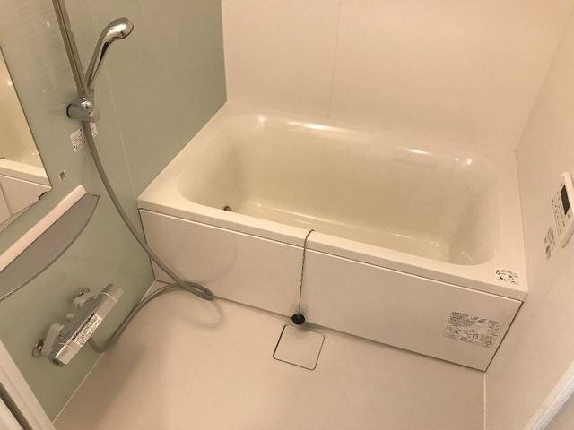 ウイングパークコート 室内写真5