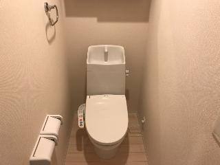 セレーネ シグナス 室内写真6