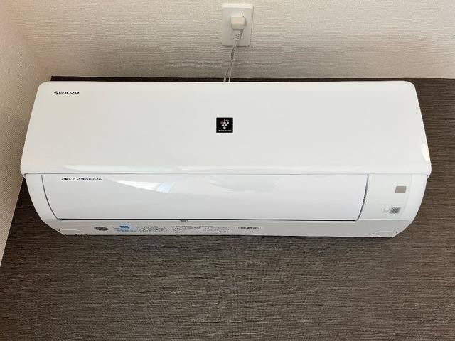 ユー ジュネス 室内写真8