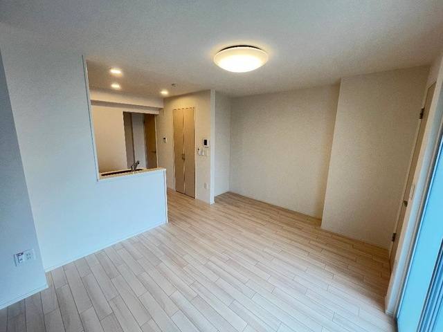 カルマート 大久保 室内写真11