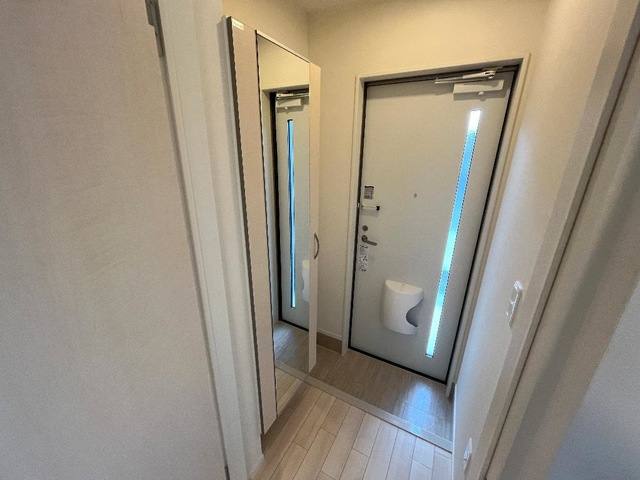 カルマート 大久保 室内写真12