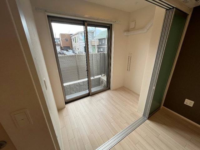 カルマート 大久保 室内写真14