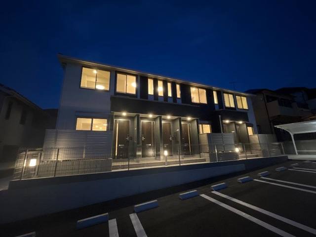 カルマート 大久保 室内写真2