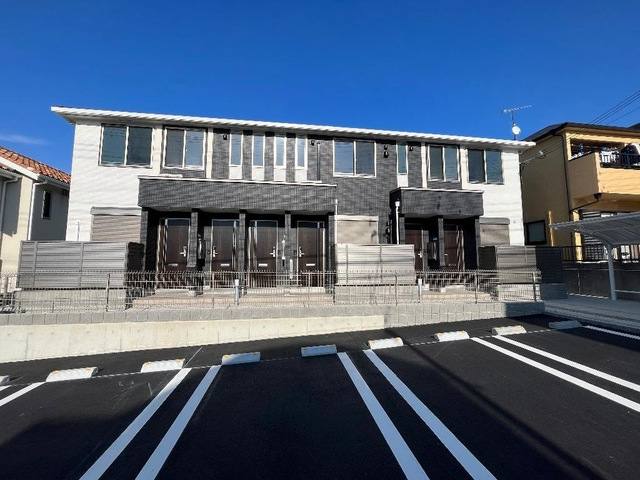 カルマート 大久保 室内写真3