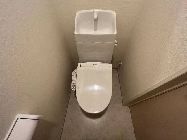 カルマート 大久保 室内写真5