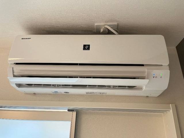 カルマート 大久保 室内写真7