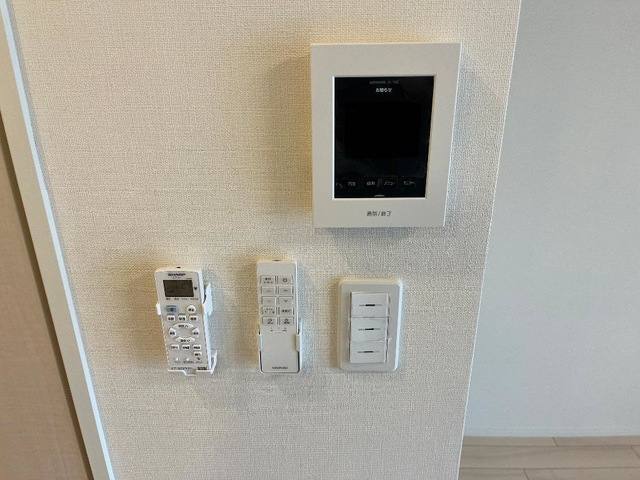 カルマート 大久保 室内写真8