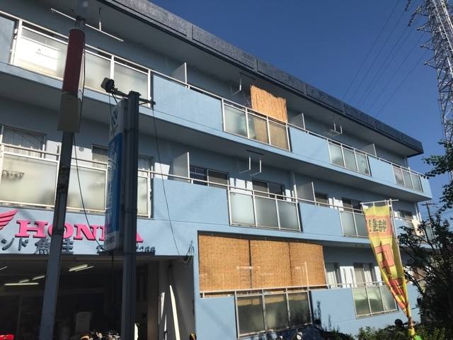 岸田ハイツ 室内写真3