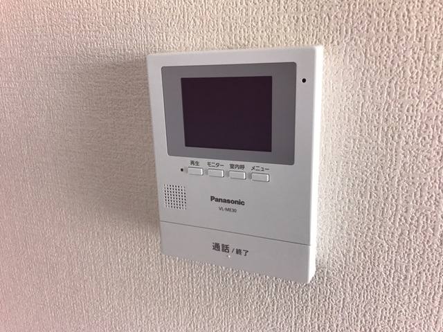 岸田ハイツ 室内写真4