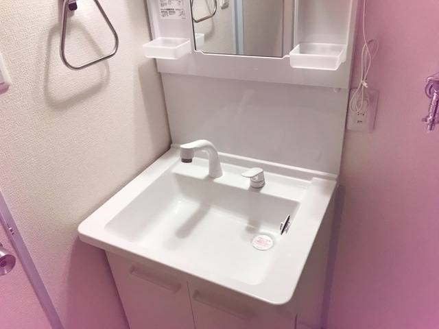 岸田ハイツ 室内写真6