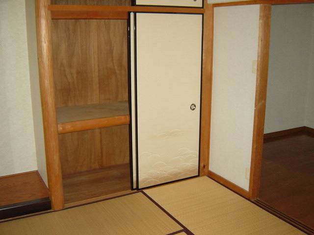 サンハイツ大畑 室内写真6