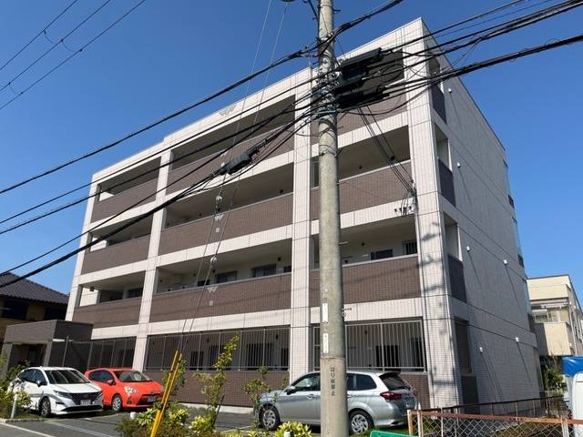 コスモスガーデン 室内写真2