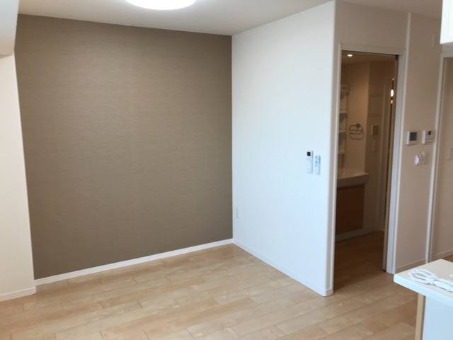 コスモスガーデン 室内写真5