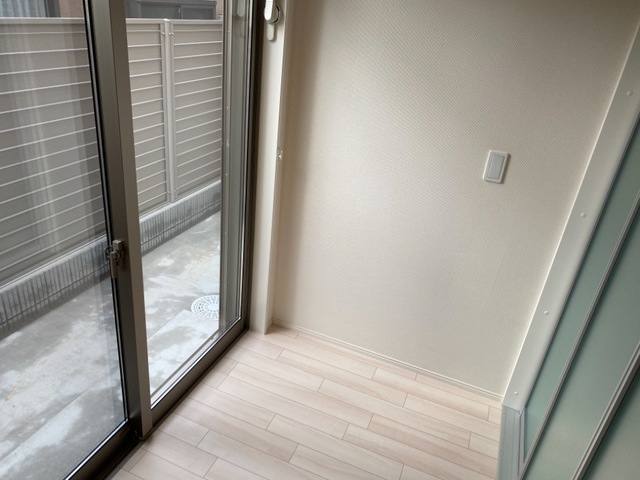 Kaleido Terrace 室内写真17