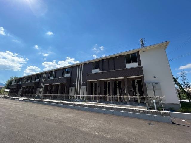 Kaleido Terrace 室内写真2