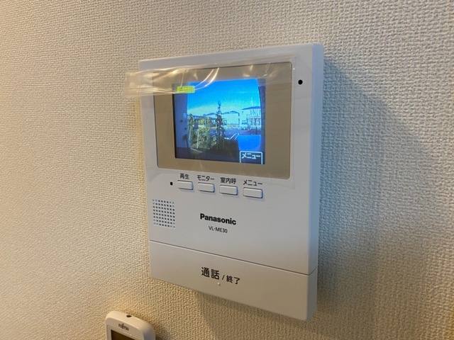 Kaleido Terrace 室内写真8