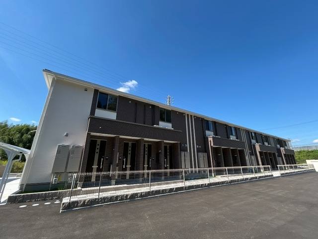 Kaleido Terrace 建物画像