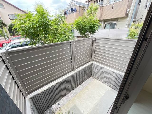 Kaleido Terrace 室内写真13