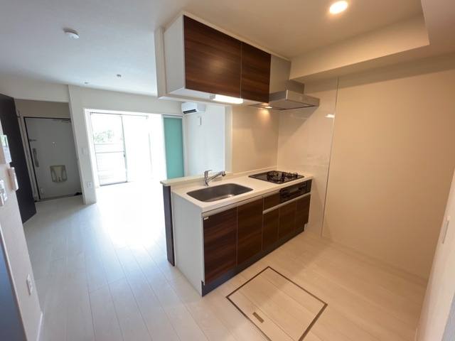 Kaleido Terrace 室内写真16