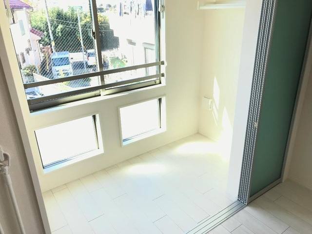 Kaleido Terrace 室内写真10
