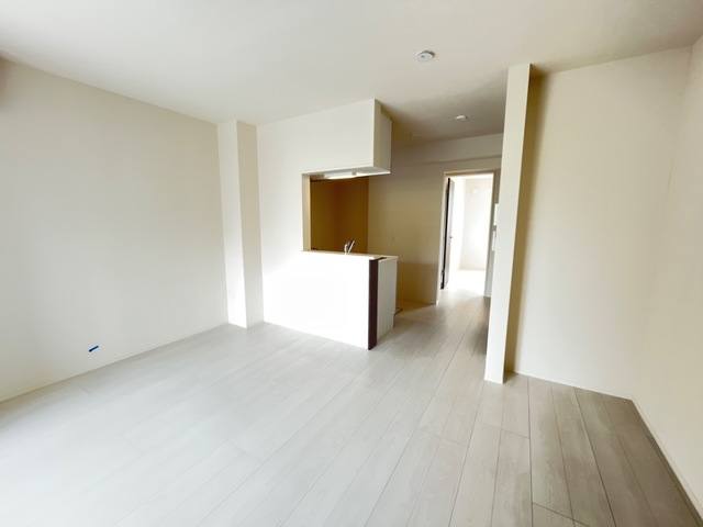Kaleido Terrace 室内写真18
