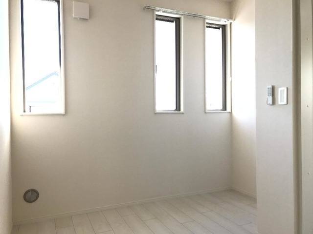 Kaleido Terrace 室内写真5