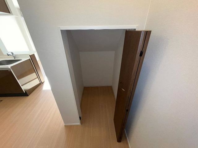 An Chiaro 室内写真10