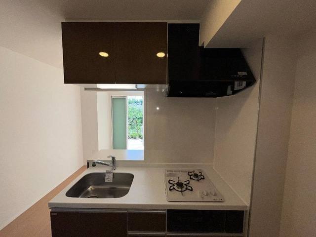 An Chiaro 室内写真5