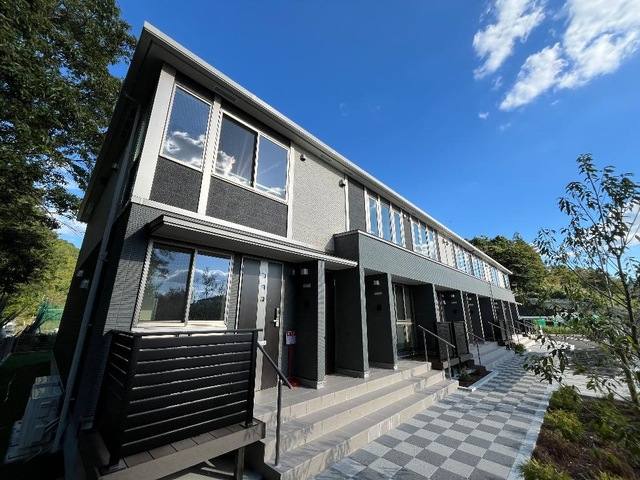 Ａｎ Ｃｈｉａｒｏ 建物画像