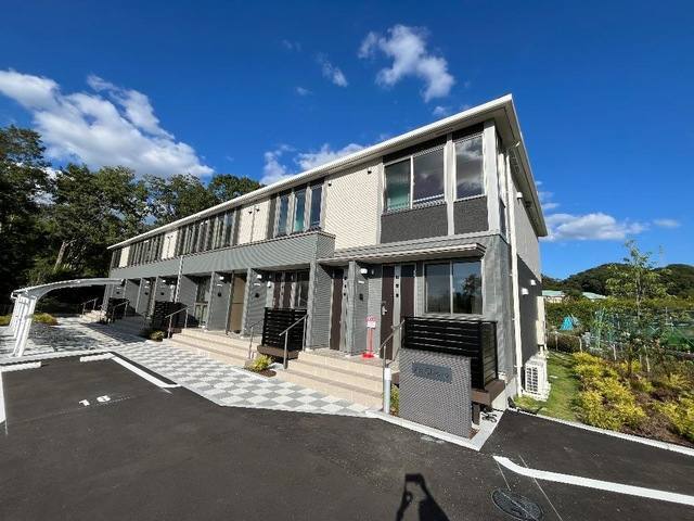 Ａｎ Ｃｈｉａｒｏ 室内写真2