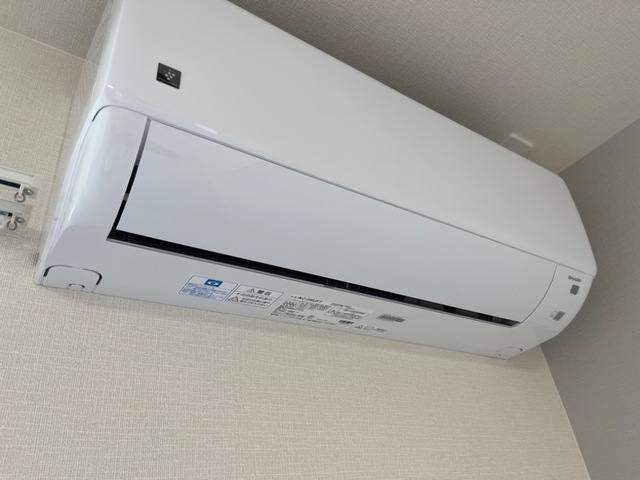 ルナ テラス 甲子園 室内写真18