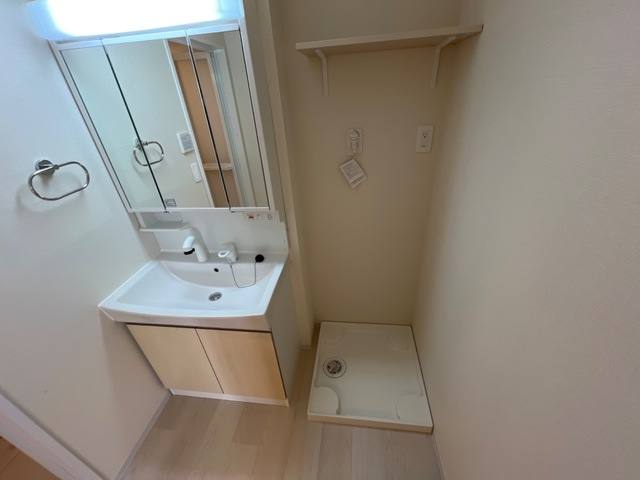 ルナ テラス 甲子園 室内写真15