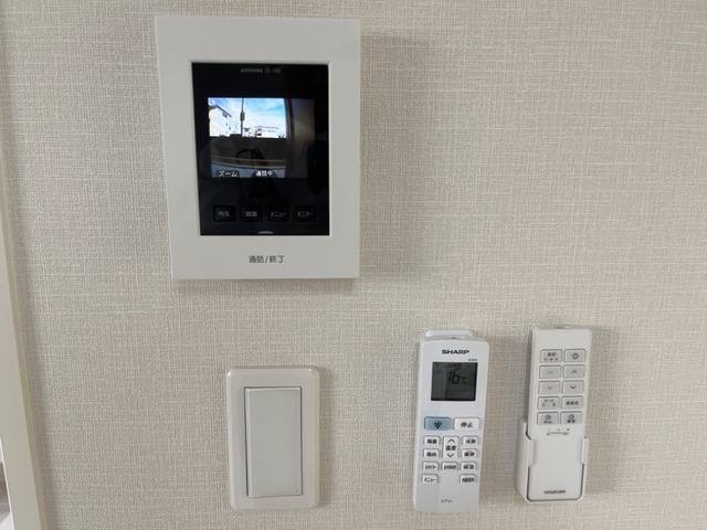 ルナ テラス 甲子園 室内写真18