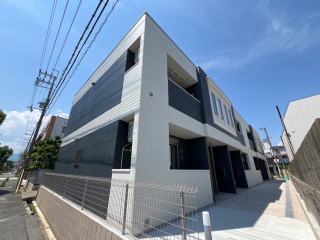 ルナ テラス 甲子園 建物画像