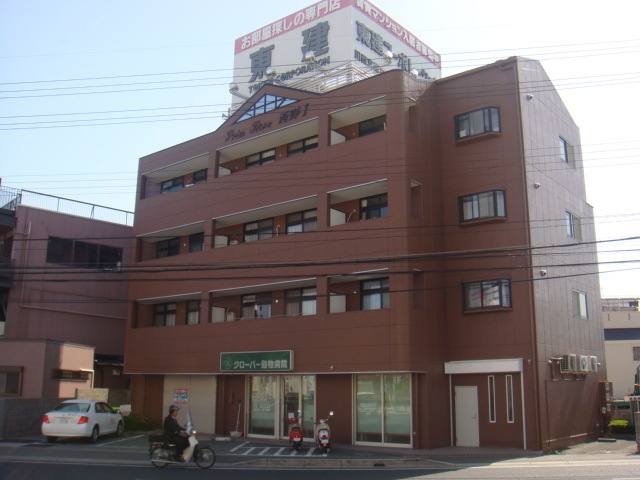 プリムローズ西野 室内写真2