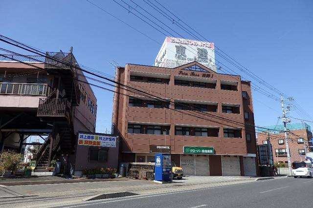 プリムローズ西野 室内写真3