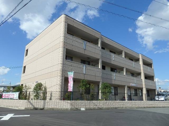 ブリーズM 室内写真2