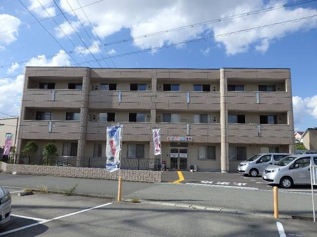 ブリーズM 室内写真3