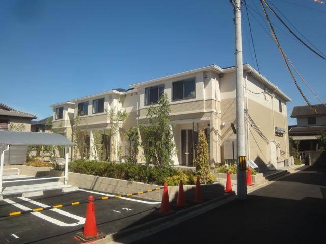 ストリームコート