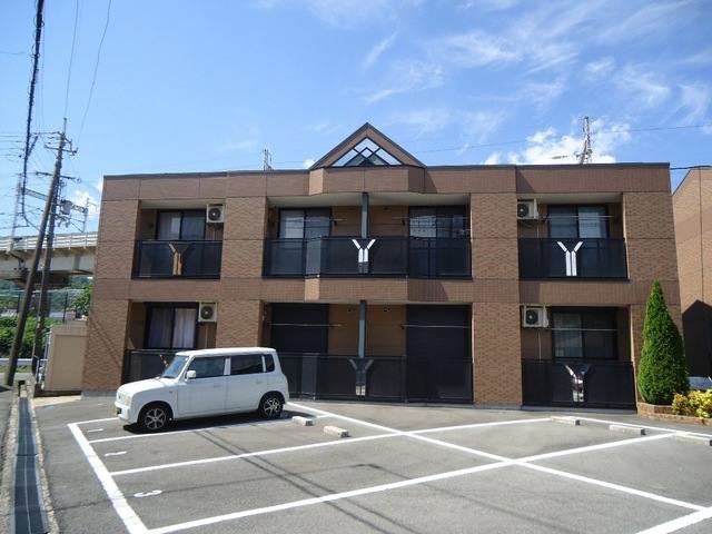 ツインズコート相生壱番館 室内写真2