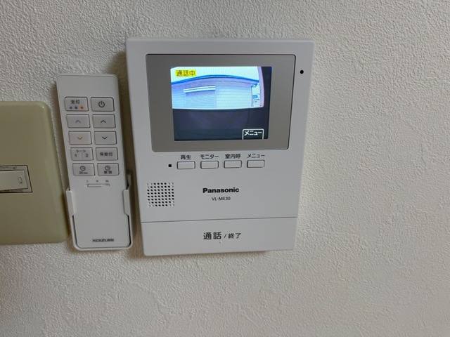 コーポエクセル 室内写真12