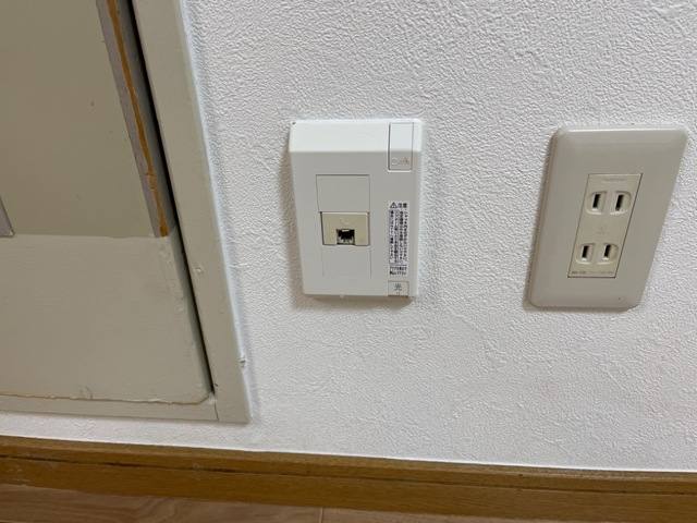 コーポエクセル 室内写真16