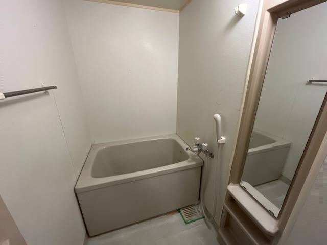 コーポエクセル 室内写真7
