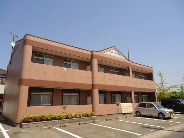 ファインシャトー 建物画像