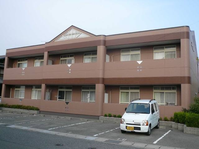ファインシャトー 室内写真2