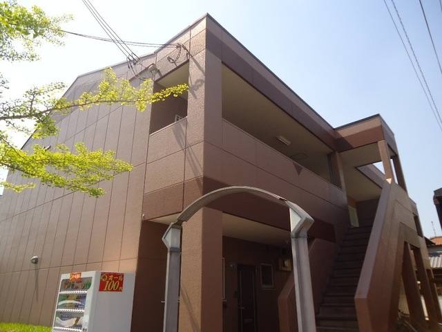 ファインシャトー 室内写真3