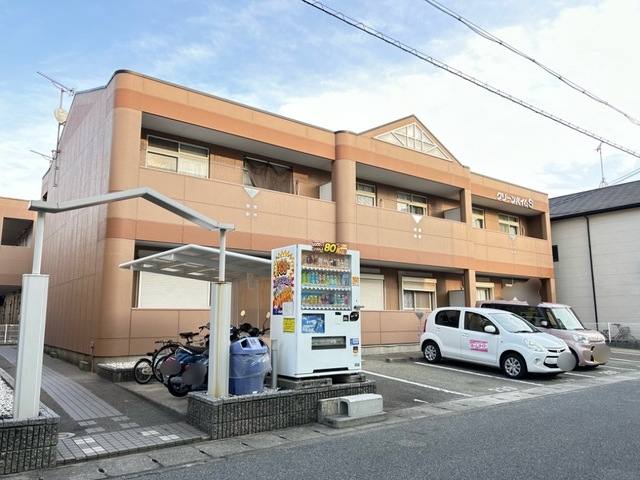 グリーンハイムＳ 室内写真2
