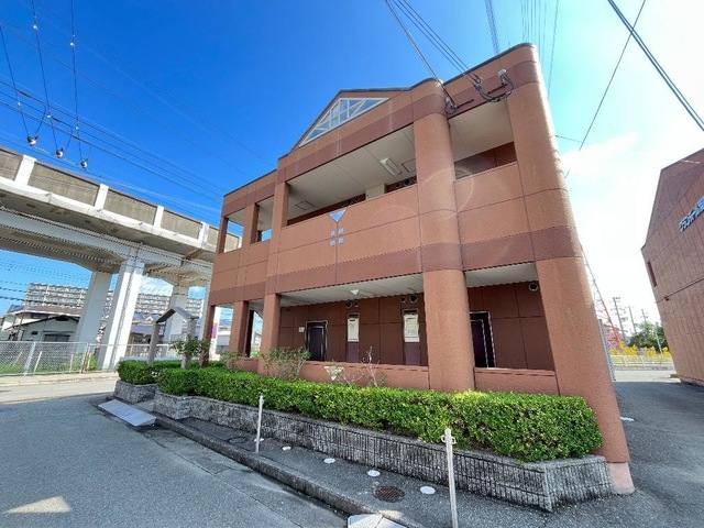 グランディール浜の宮Ⅱ