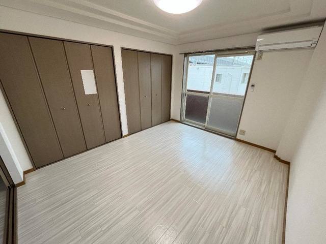 グランディール浜の宮Ⅱ 室内写真1